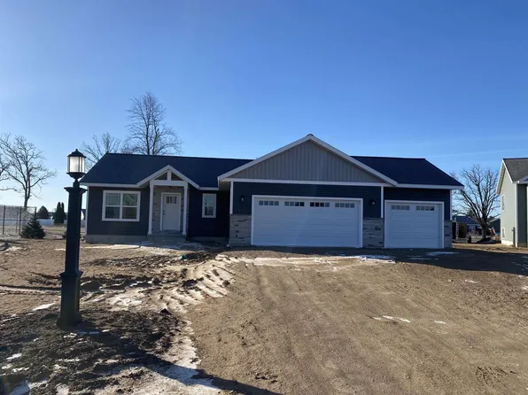 753 Red Sunset Court, Plover, WI 54467