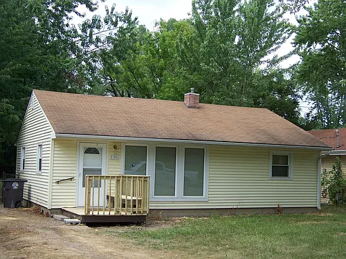 308 Pursley Dr Photo 1