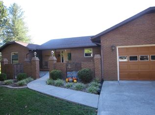 81 Cardinal Hill Ln, London, KY 40744