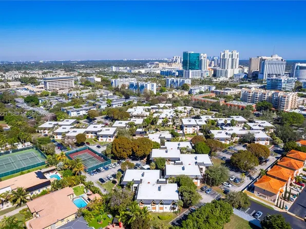 9490 SW 77th Ave APT N1, Miami, FL 33156