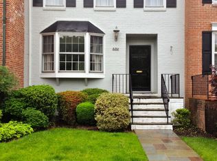 6332 Olde Towne Ct, Alexandria, VA 22307