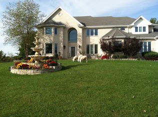 12570 Derby Rd, Lemont, IL 60439