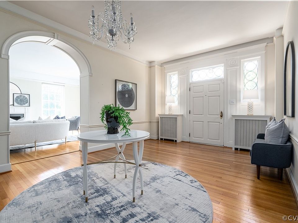 612 W Franklin St Richmond, VA, 23220 Apartments for Rent Zillow