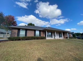 19 Pecan Valley Cir, Nash, TX 75569