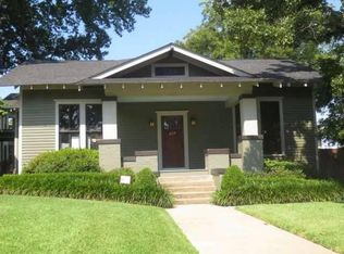 609 S Fannin Ave, Tyler, TX 75701