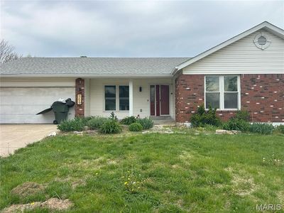 309 Trailview Ave, Saint Peters, MO, 63376