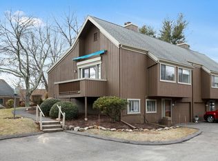 582 N Trl #A, Stratford, CT 06614