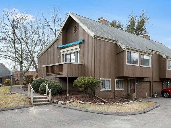 582 North Trail #A, Stratford, CT 06614