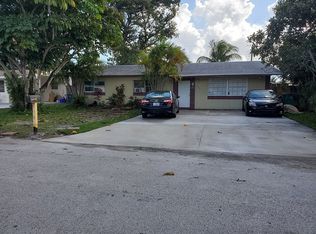 6300 SW 18th St, Miramar, FL 33023