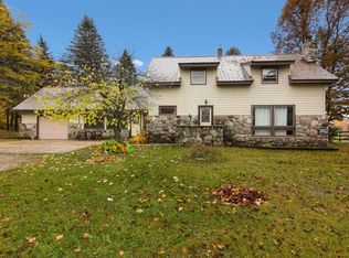 3495 Morrison Rd NW, Rapid City, MI 49676