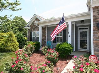 2009 Stoney Point Cir #4, Monroe, NC 28112