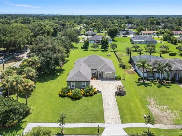 5941 Tangerine Reserve Ct, Mount Dora, FL 32757