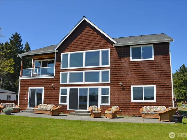 4871 NE North Shore Road, Belfair, WA 98528
