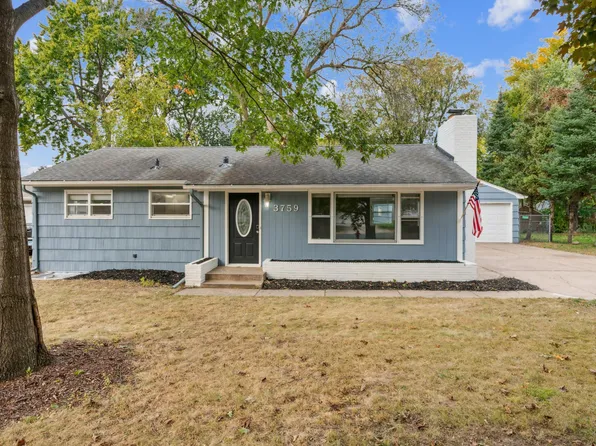 3759 Howard Ave, Saint Paul, MN 55110