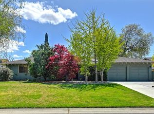 44253 S El Macero Dr, El Macero, CA