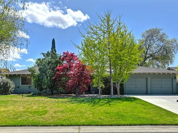 44253 S El Macero Dr, El Macero, CA 95618