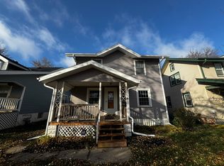 3204 Fontenelle Blvd, Omaha, NE 68104