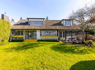 3002 Ohara Ln, Surrey, BC