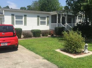 3256 Lyndon Dr, Little River, SC 29566