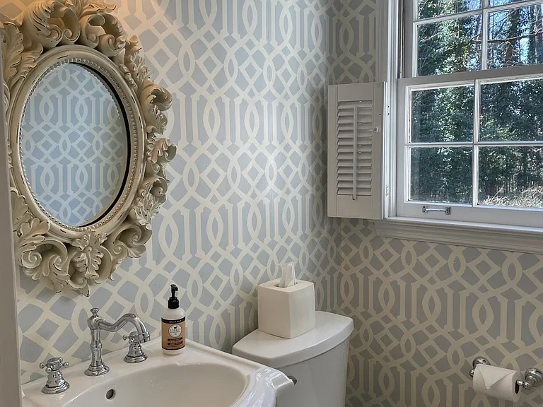 Half Bath