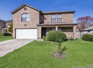 14102 Edge Point Dr, San Antonio, TX 78230