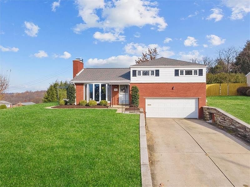 4775 Prescot Dr, Bethel Park, PA 15102 Zillow