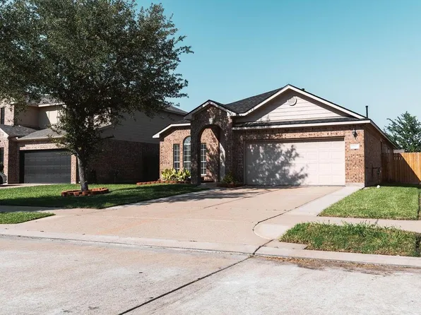 10750 Ocelot Ln, Houston, TX 77034