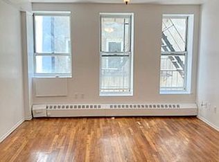 220 Avenue A APT 2B, New York, NY 10009