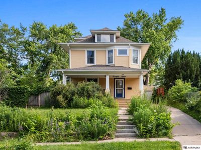 2615 C St, Lincoln, NE, 68502