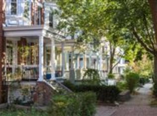 2930 28th St NW UNIT A, Washington, DC 20008