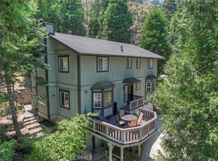 1208 Jungfrau Dr, Crestline, CA 92325