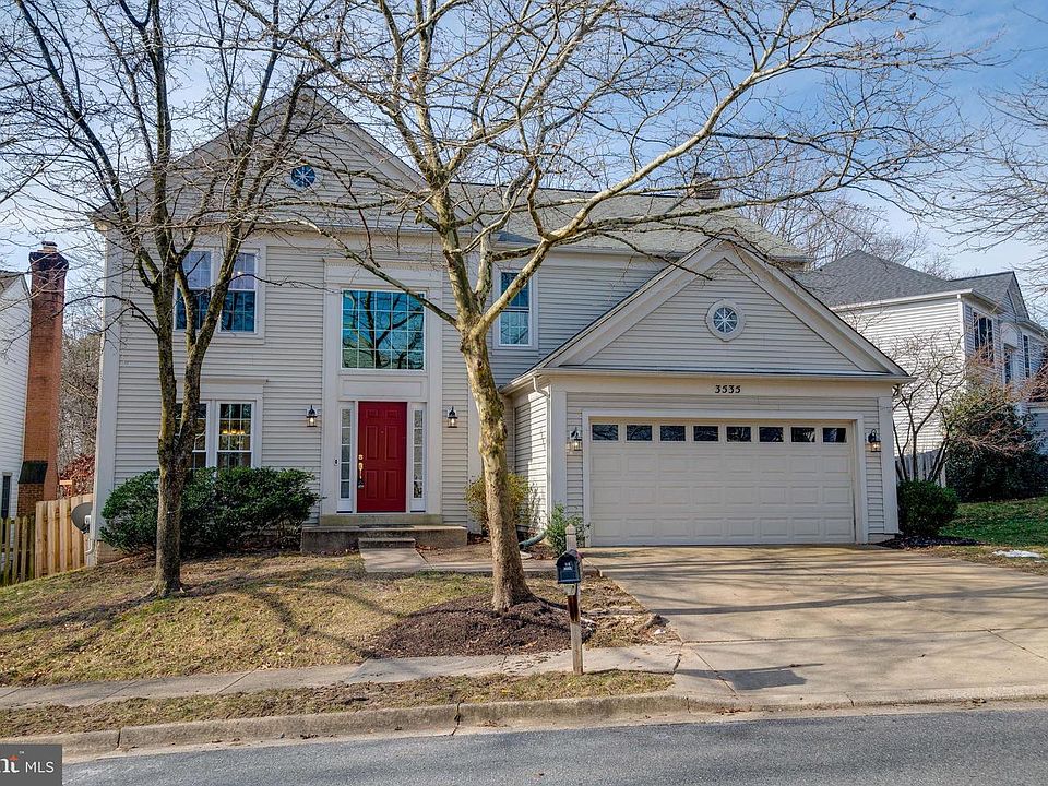 1st image of 3535 Knollcrest Ct