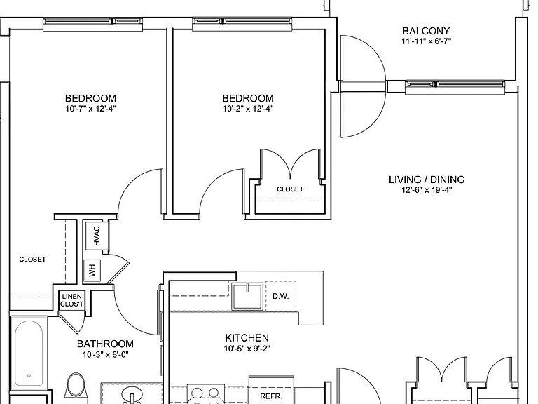 Coppersmith Village — Photo 10