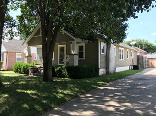 1019 E 36th Pl, Tulsa, OK 74105