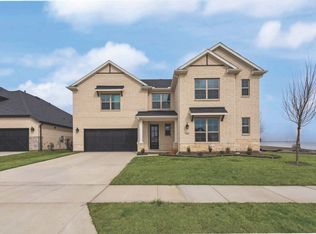 5701 Ferrers Dr, Aubrey, TX 76227