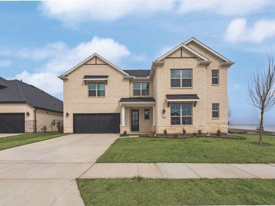 5701 Ferrers Dr, Aubrey, TX, 76227