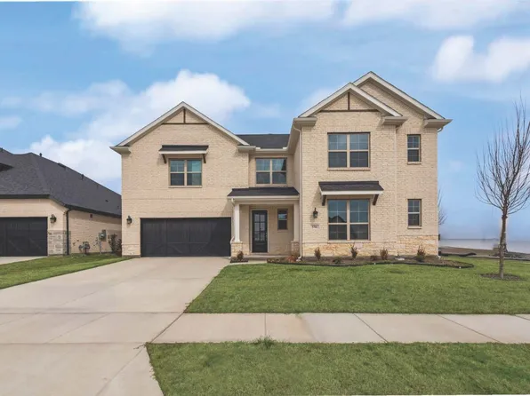 5701 Ferrers Dr, Aubrey, TX 76227