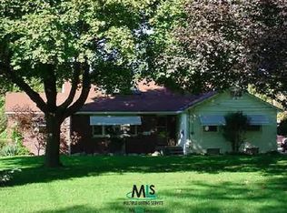 36211 Pound Rd, Richmond, MI 48062