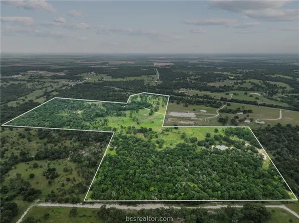 23701 Fm 2154 Rd, Navasota, TX 77868