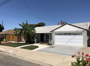 623 Longwood Ave, Hayward, CA 94541