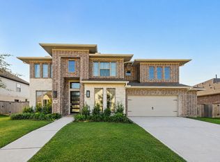 4823 Parkgate Ave, Fulshear, TX 77441