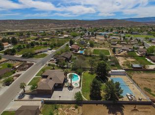 3136 S Swaps Dr, Saint George, UT 84790