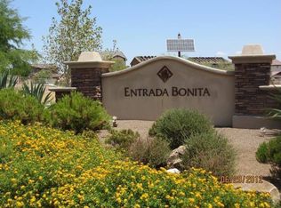 699 W Camino Sorpresa, Sahuarita, AZ 85629
