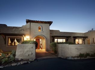 4273 N Placita De Susana, Tucson, AZ 85718
