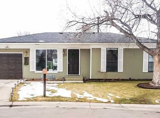 3469 S Iris Dr, Lakewood, CO 80227