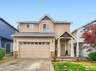18026 75th Ave E, Puyallup, WA 98375