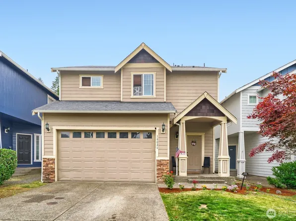 18026 75th Avenue E, Puyallup, WA 98375