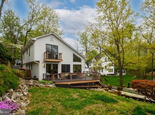 122 Shore Rd, Arnold, MD 21012