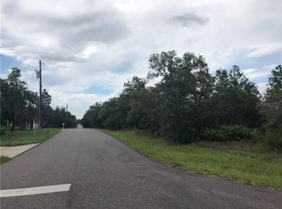 Persimmon Ave, Weeki wachee, FL 34614