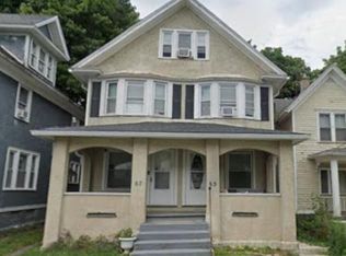 65 Woodlawn St, Rochester, NY 14607